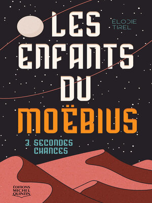 cover image of Secondes chances